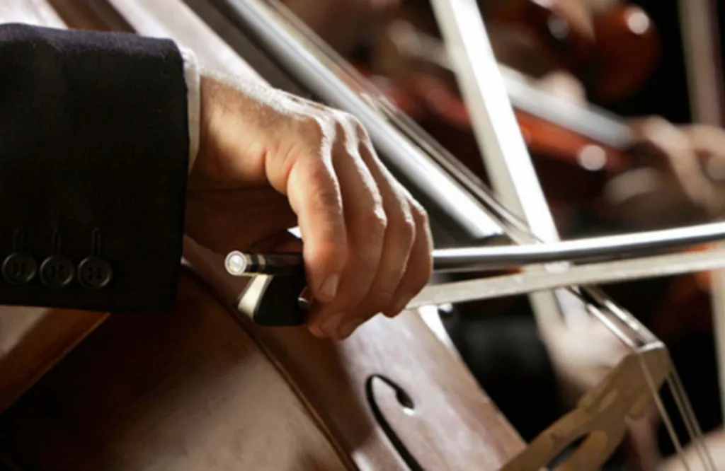 Strings Of Hope
