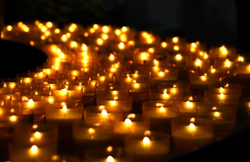Valentine’s by Candlelight – Insiders’ Experience