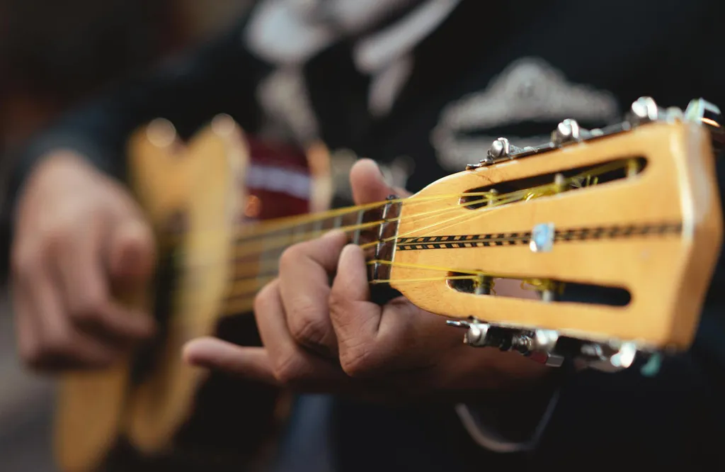 Latin Rhythms