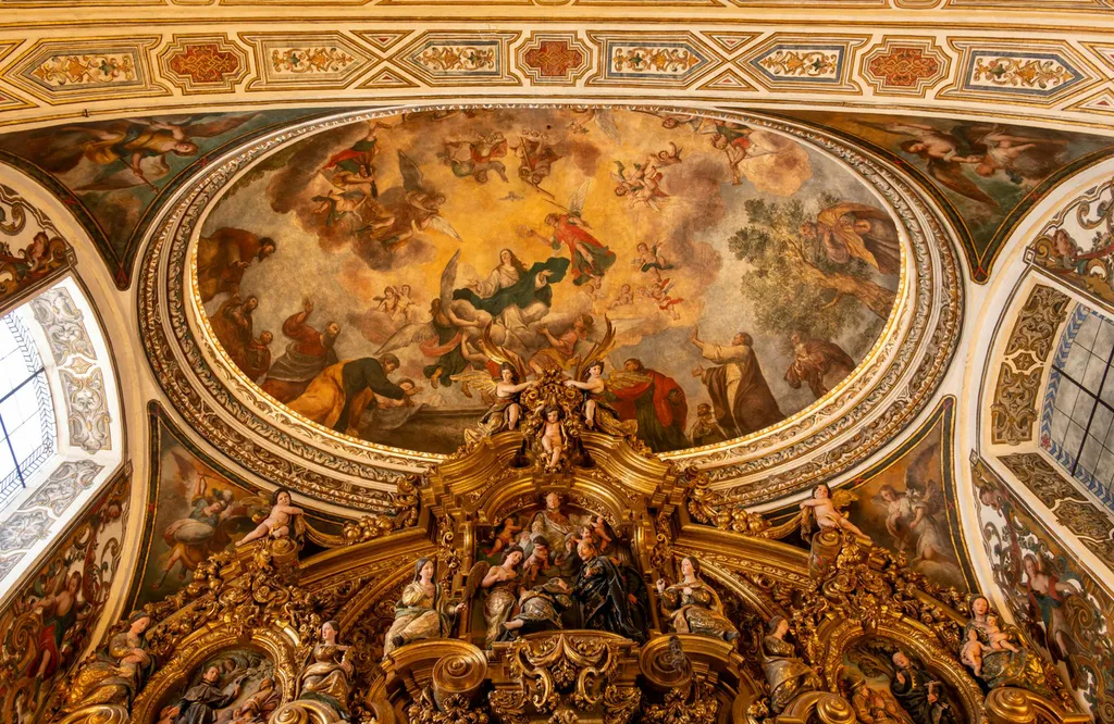 Baroque Splendor
