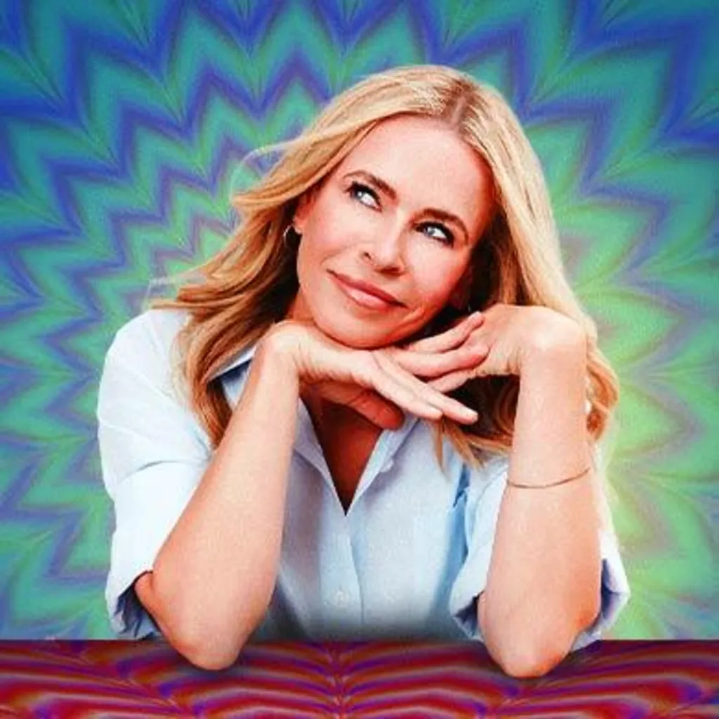 Chelsea Handler