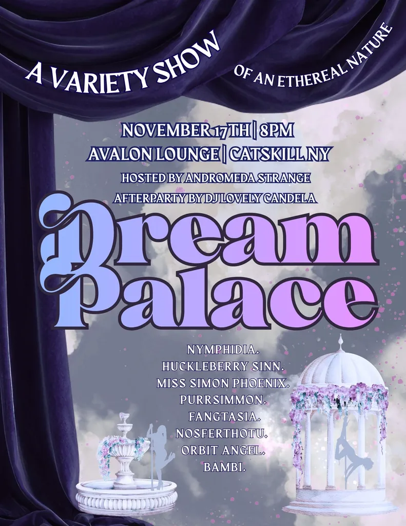 Dream Palace