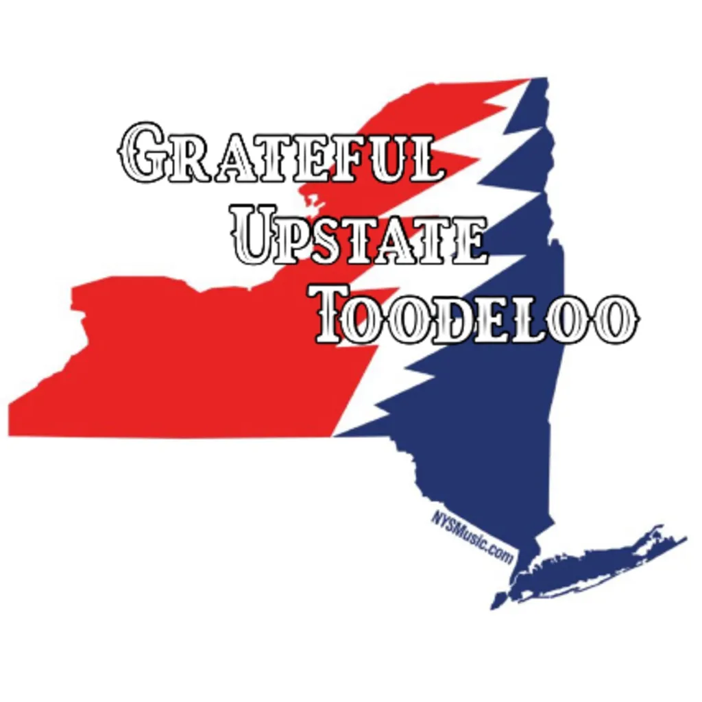 'DEAD NIGHT w/ Grateful Upstate Toodeloo