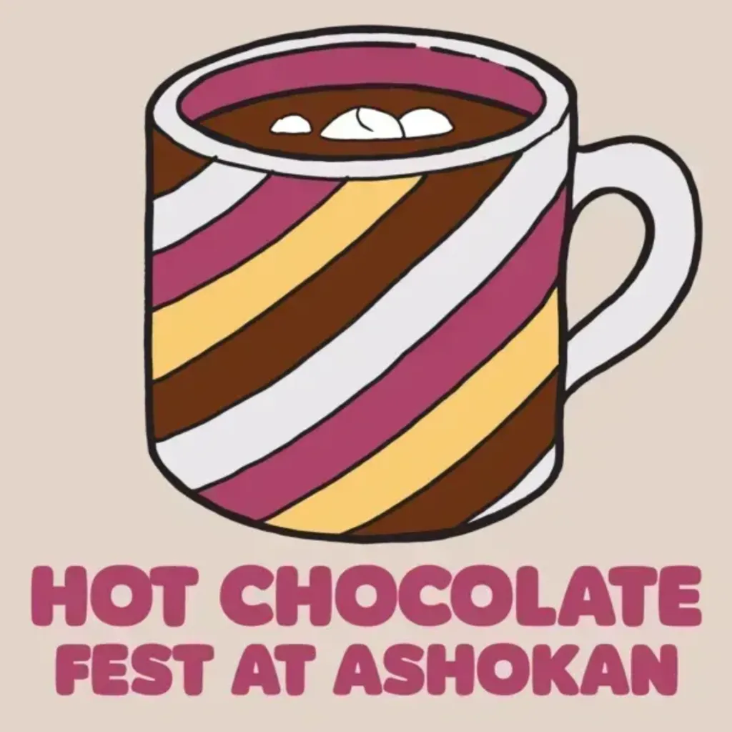 Hot Chocolate Fest 2027