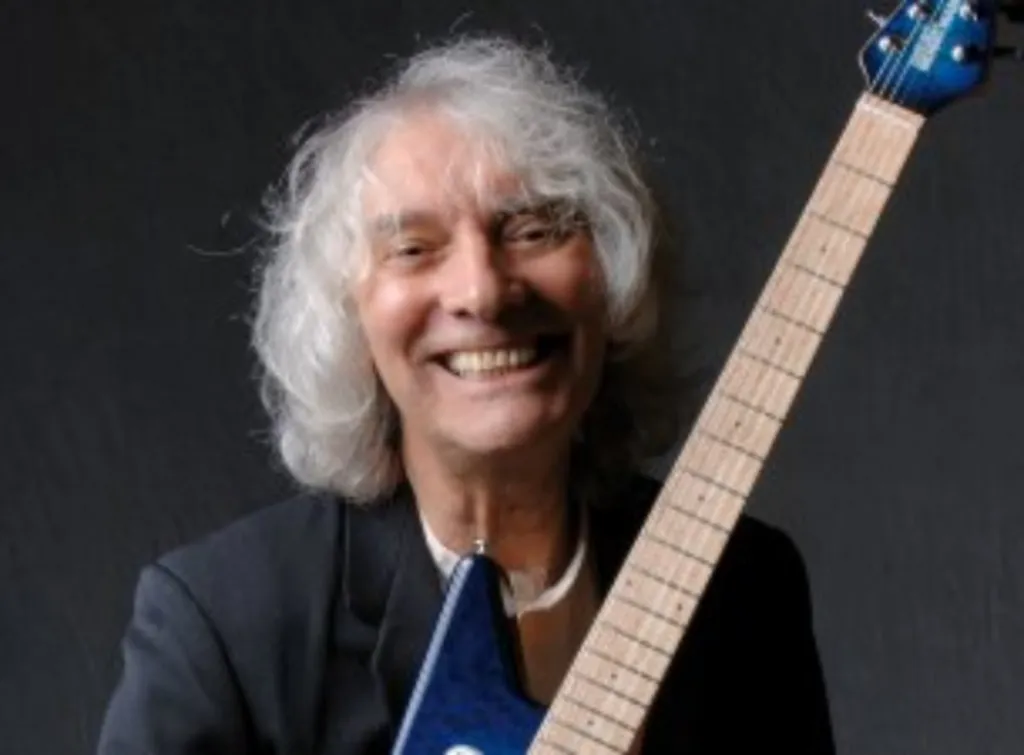 ALBERT LEE w/s/g The Cryers