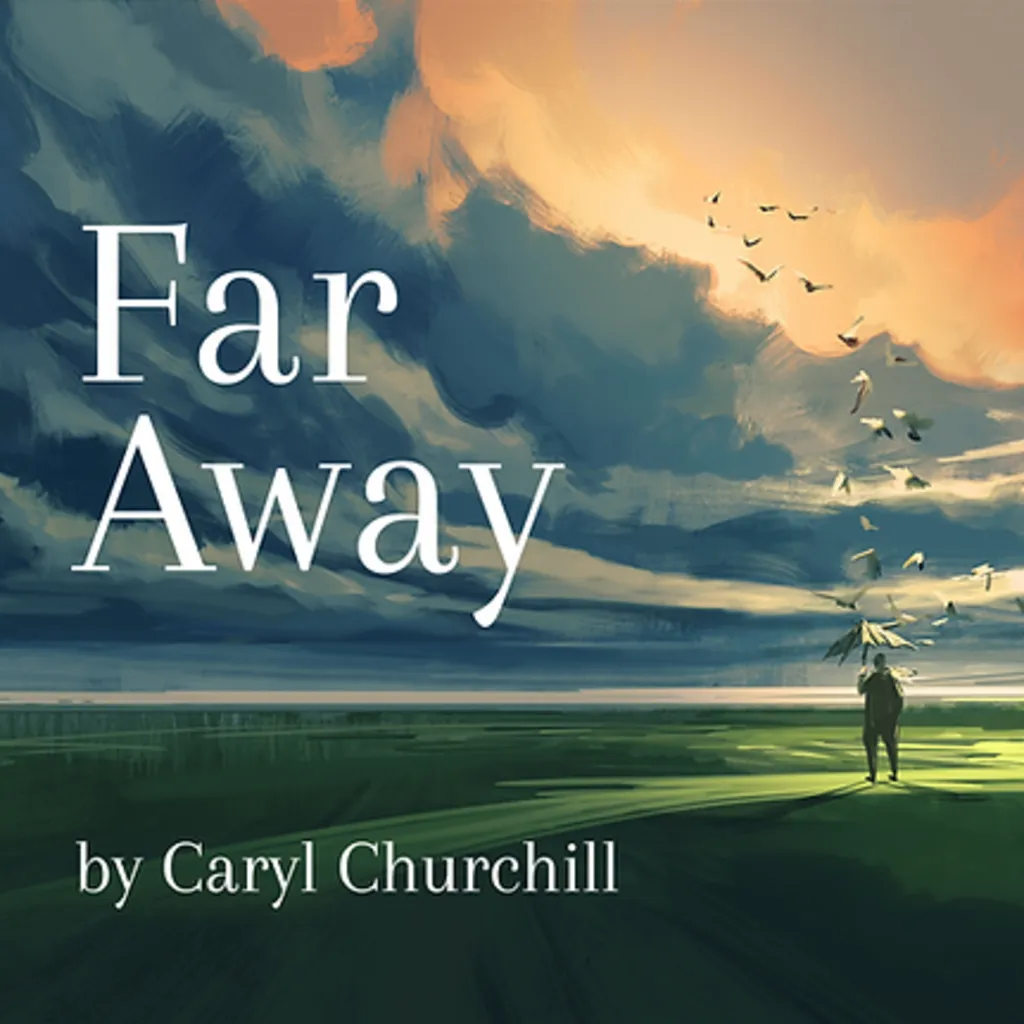Far Away