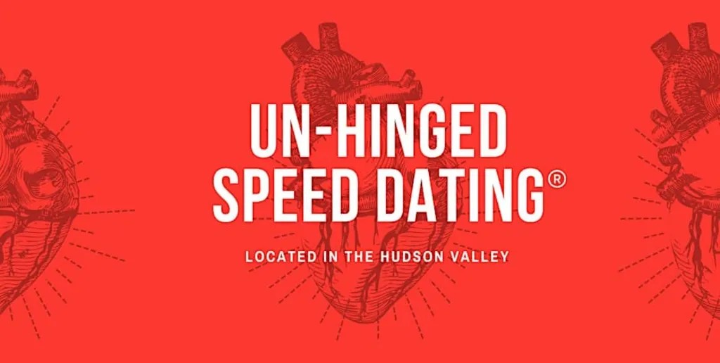 Unhinged Speed Dating in Albany NY