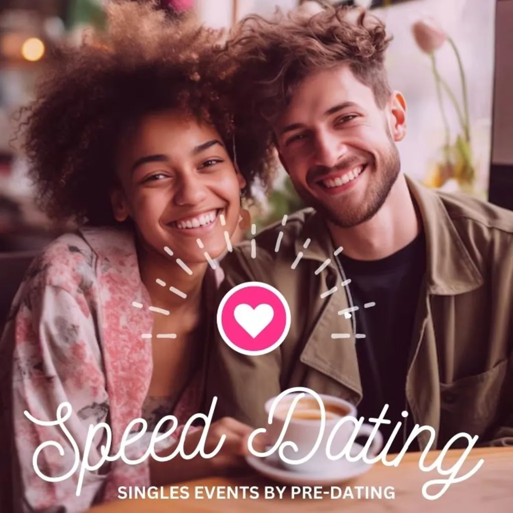 Speed Dating in Albany for New York Singles Ages 27-43