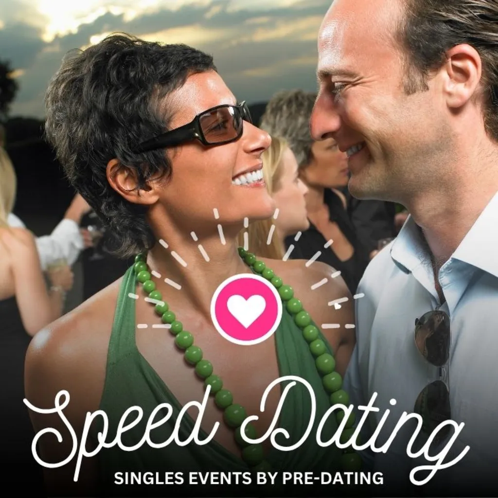 Clarence Speed Dating Event for Singles 55-68 Buffalo NY