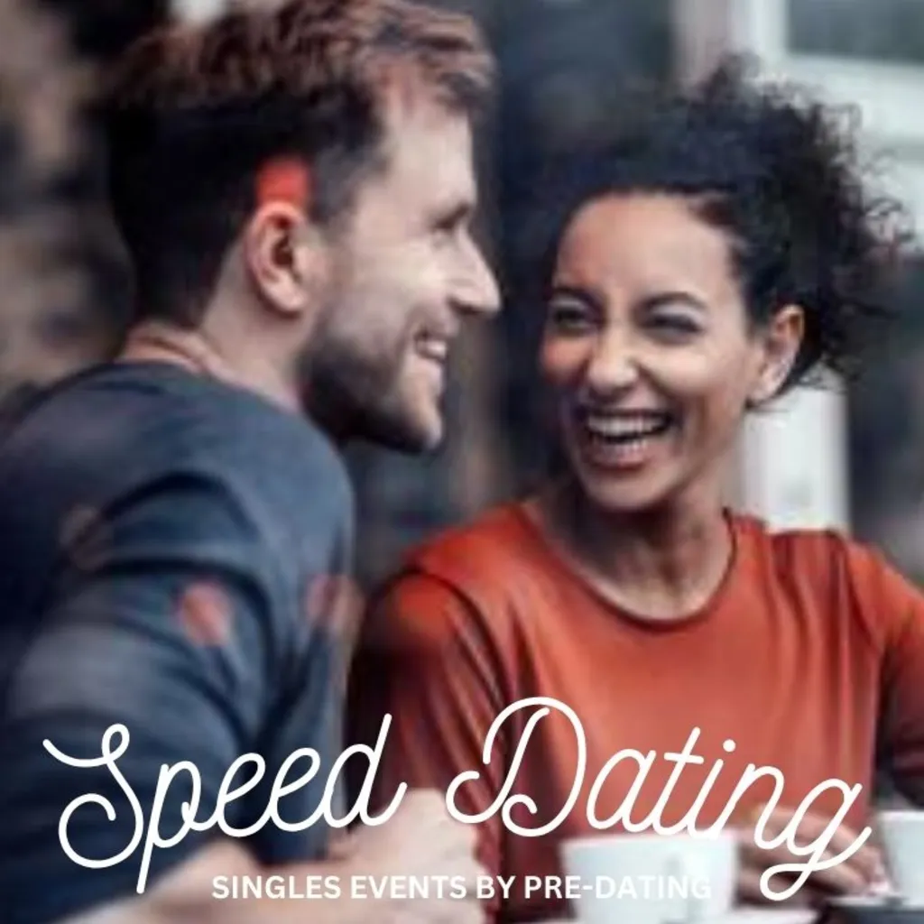Clarence Speed Dating Event for Singles 43 - 59 Buffalo NY