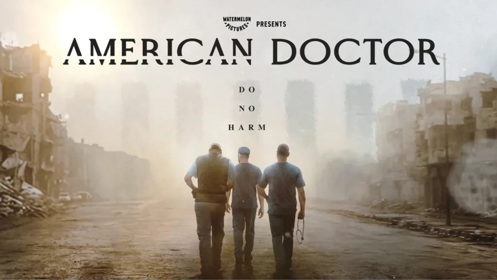 American Doctor