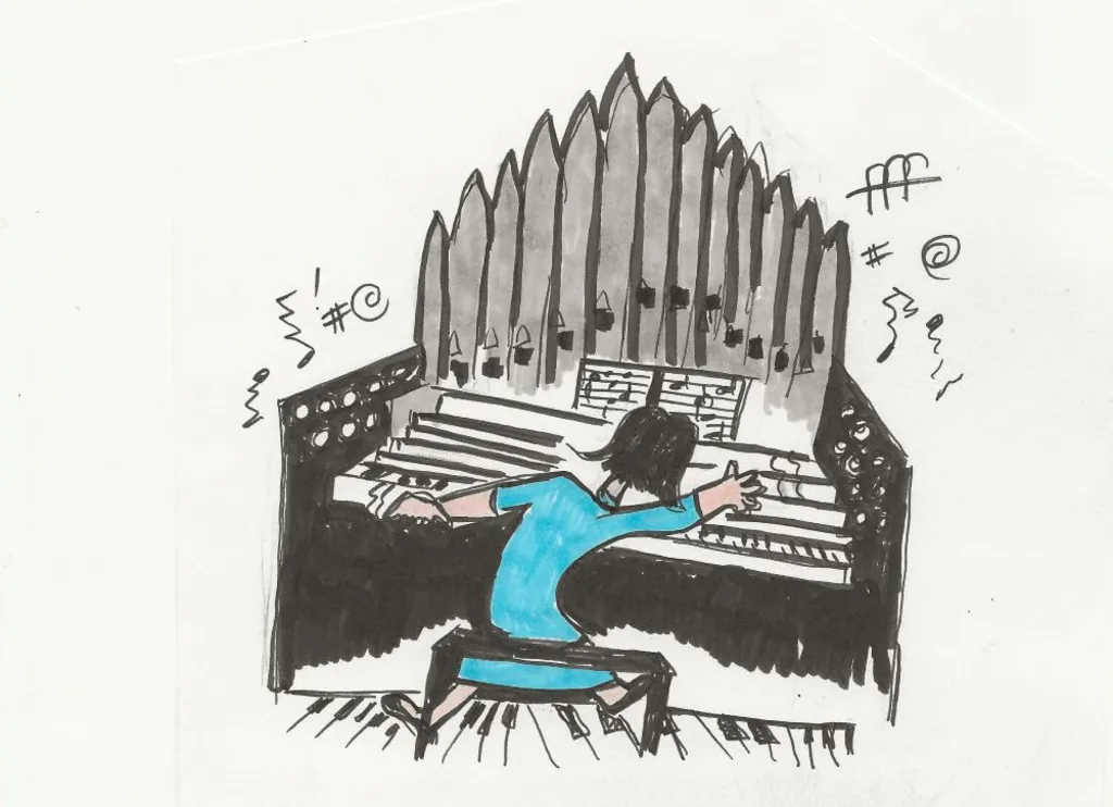 “Back to Bach”