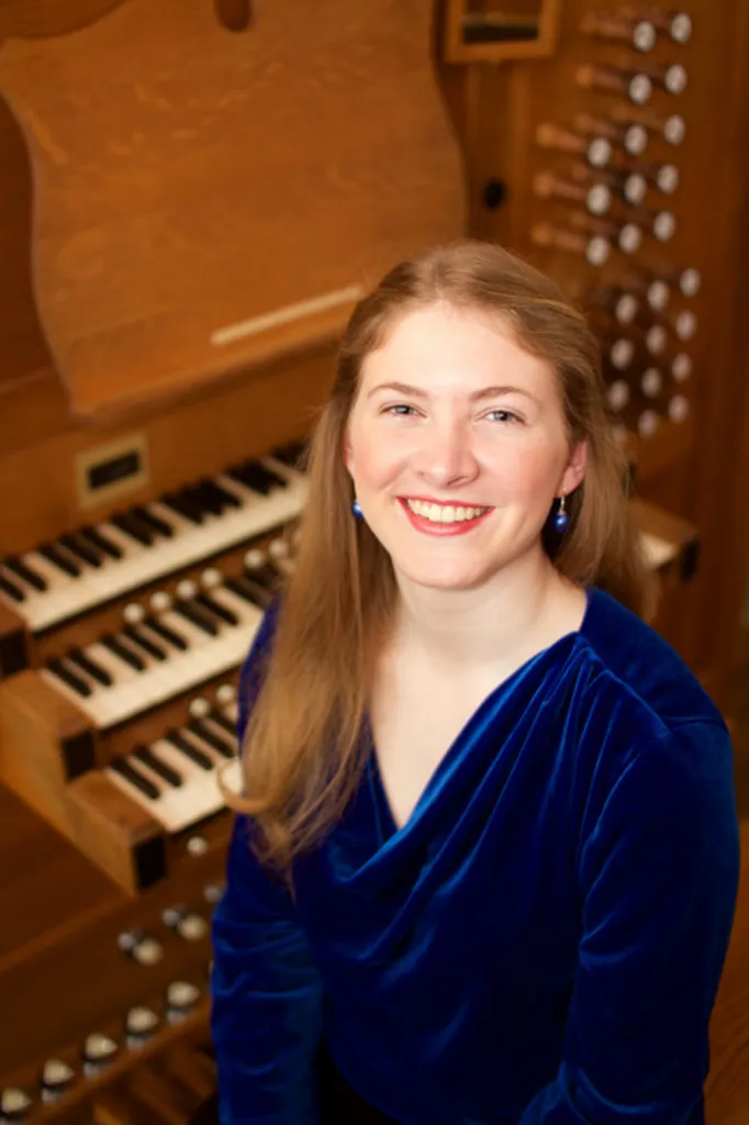 Carolyn Craig