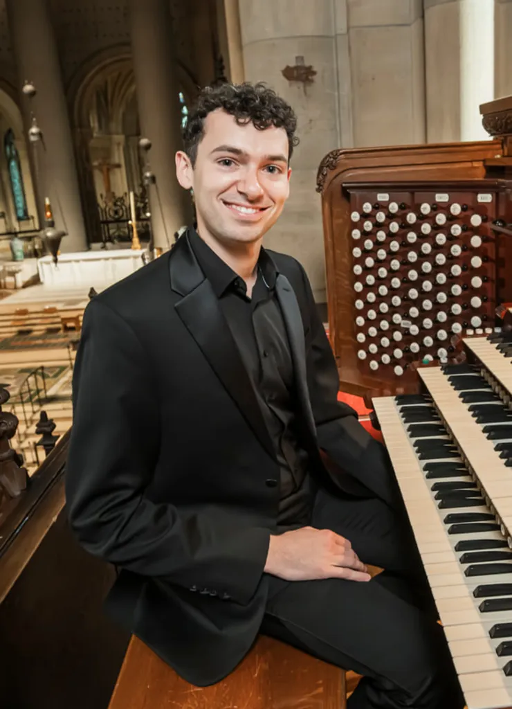 Daniel Ficarri