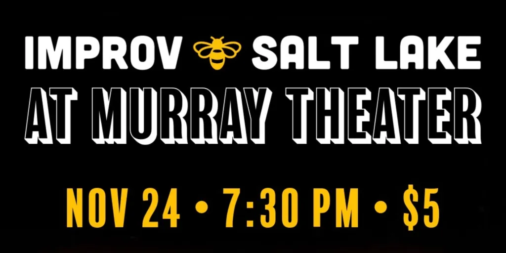 Improv Salt Lake