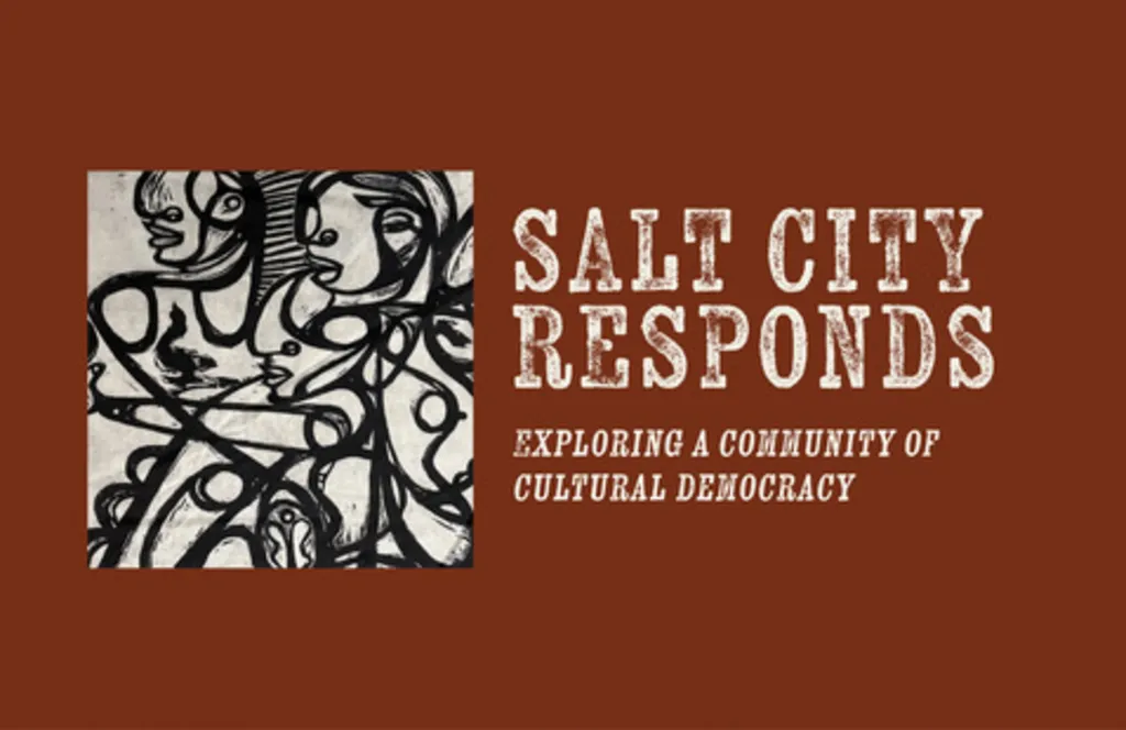 Salt City Responds