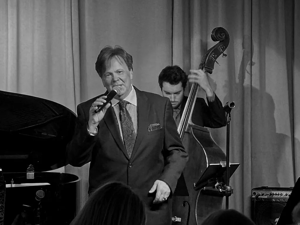 Sinatra & Friends Sundays Starlight Lounge