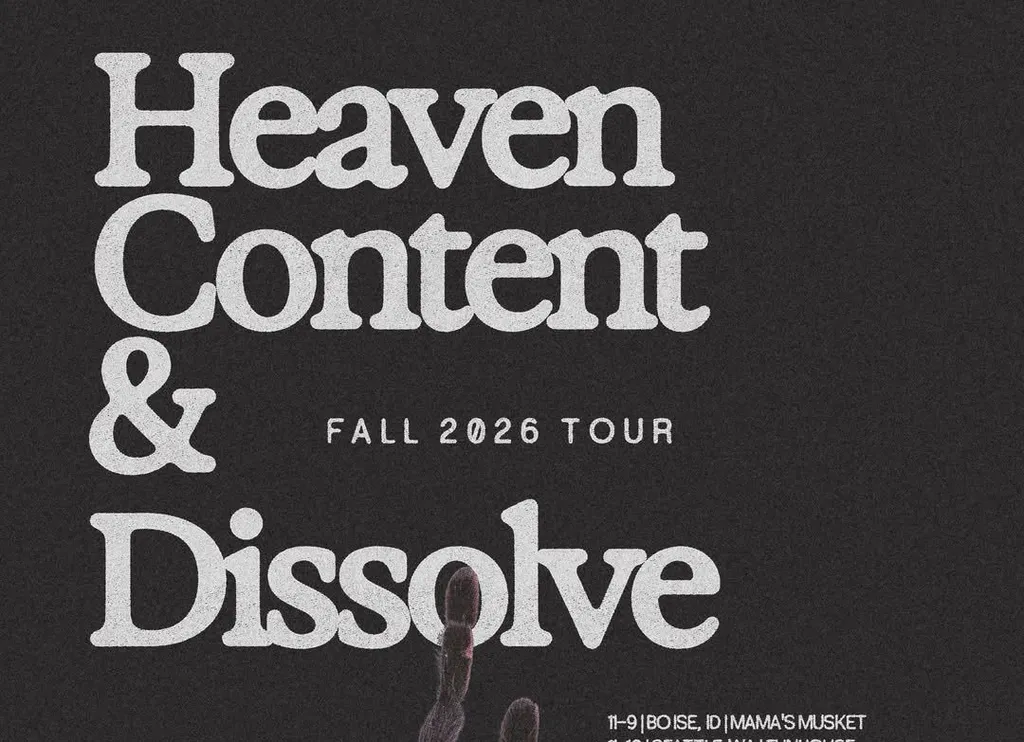 Heaven Content