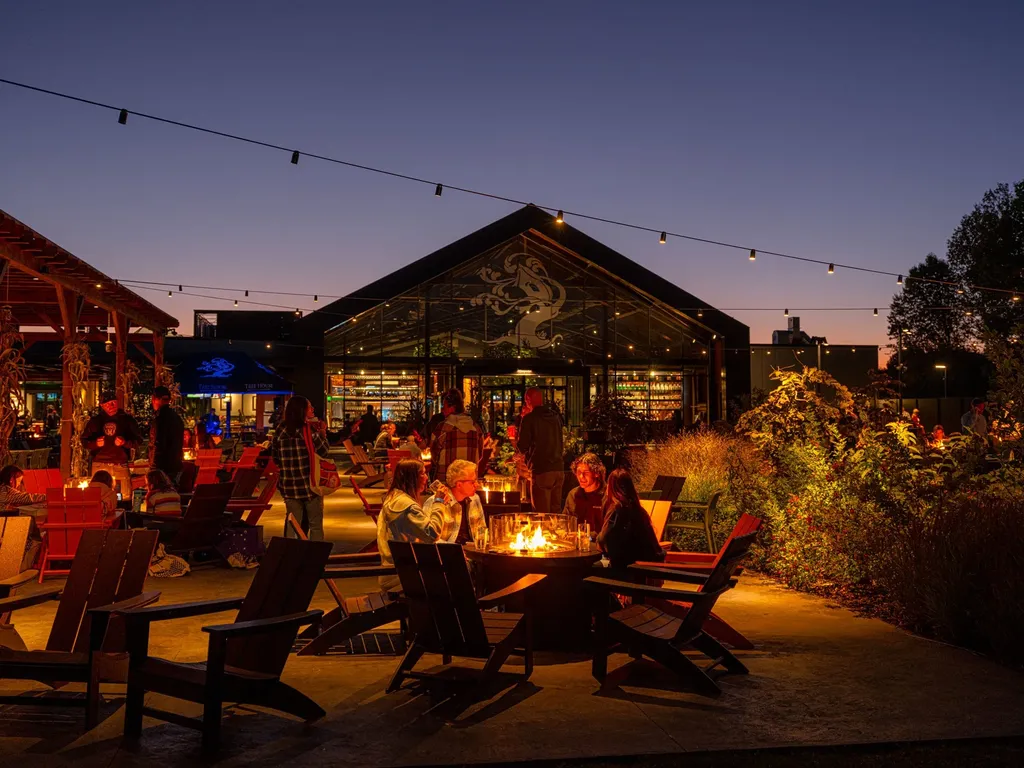 Taproom Live Music: Sean Lippin