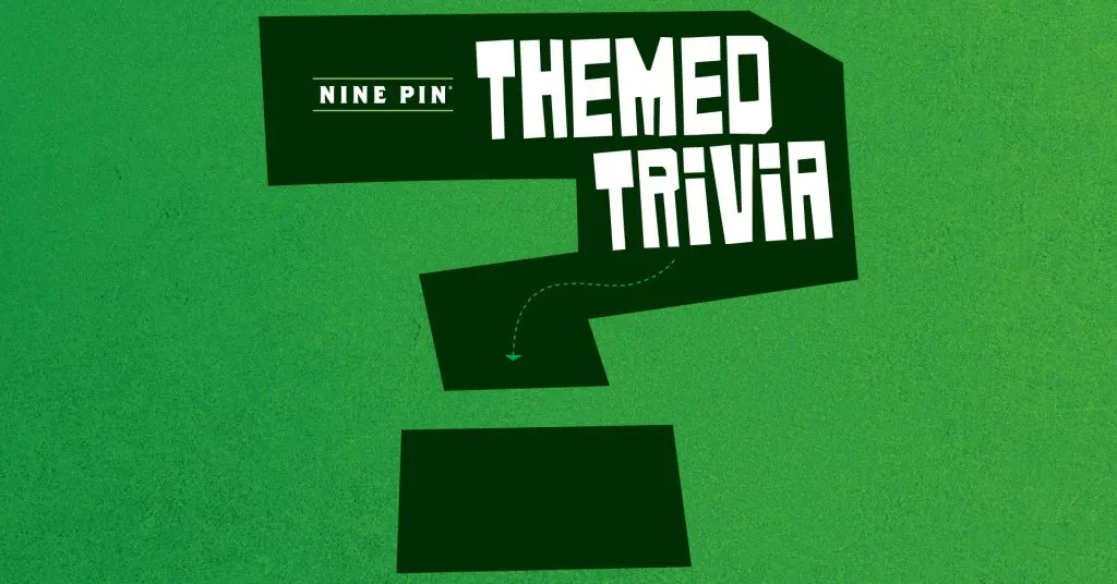 Themed Trivia: Thanksgiving Edition