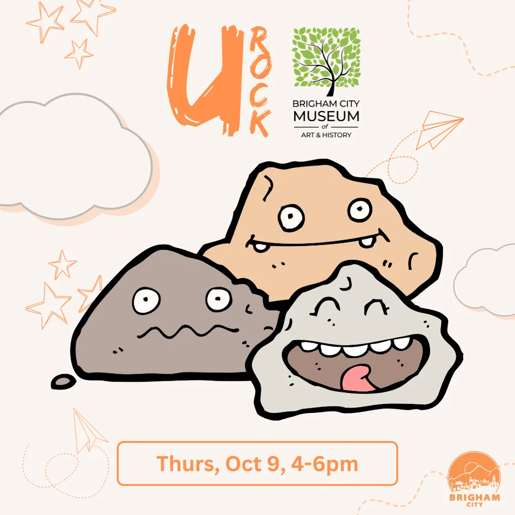 URock! Identification Night