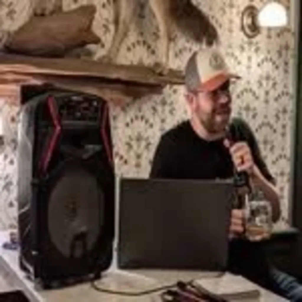 Trivia Night, Hosted by Fun Handcrafted Trivia (Copy)