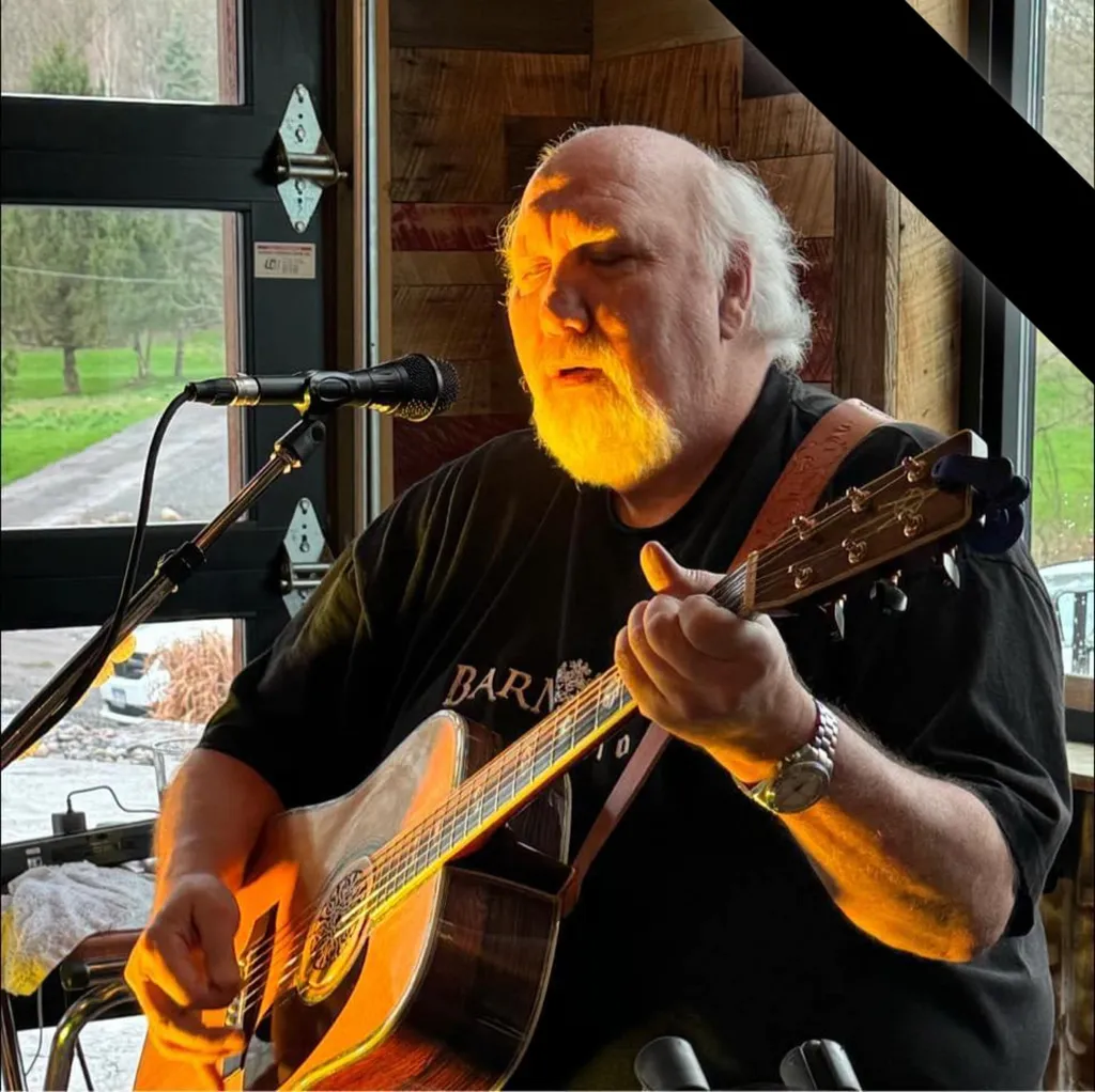 Jim VanDeuson