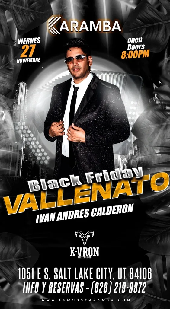 Iván Andrés calderon