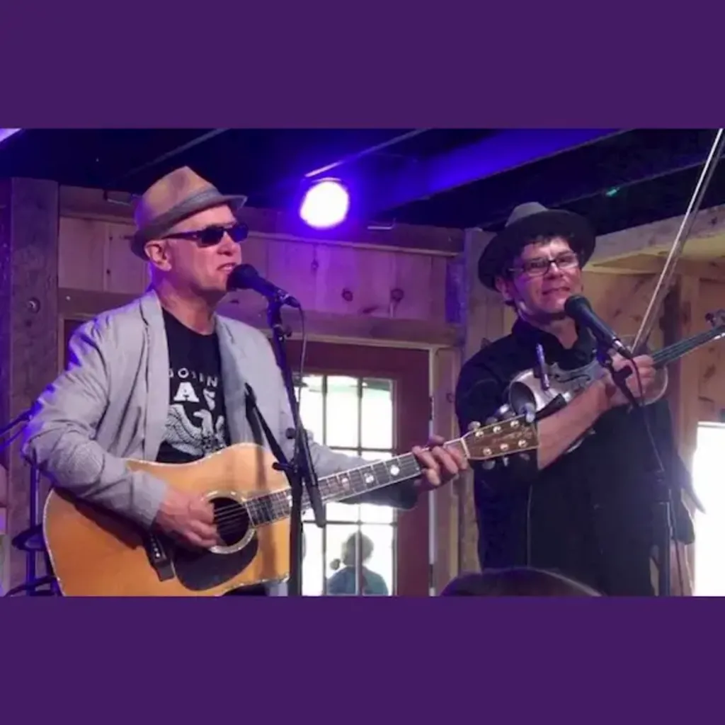 Bob Stump Band
