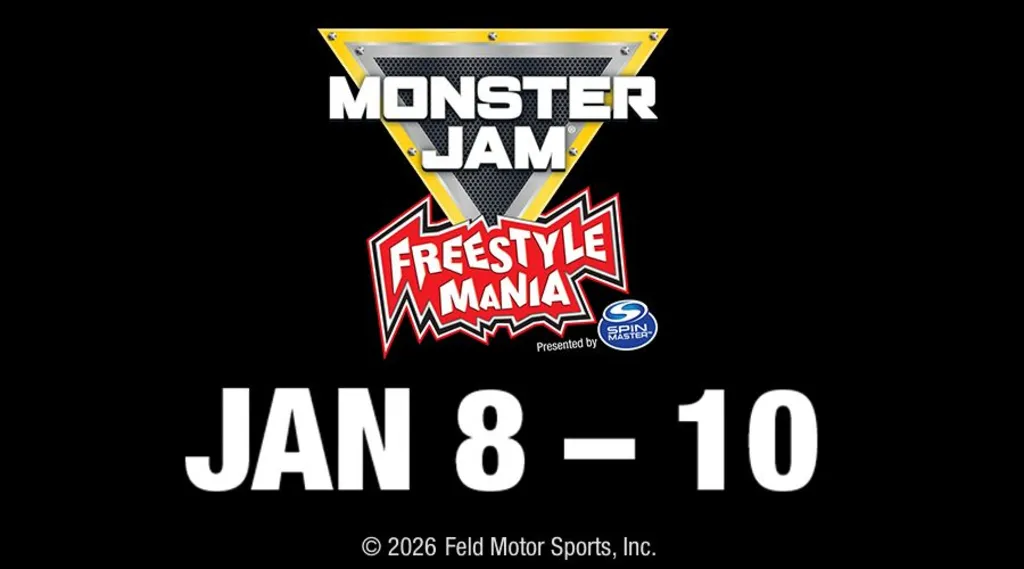 Monster Jam