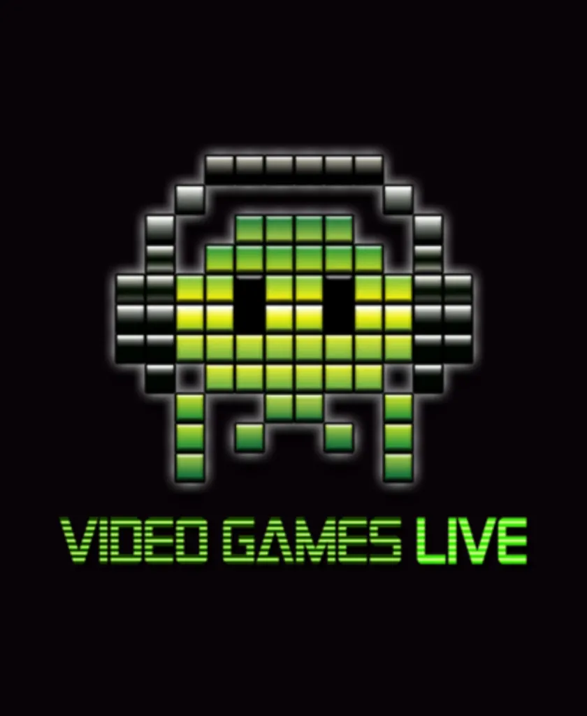Video Games Live