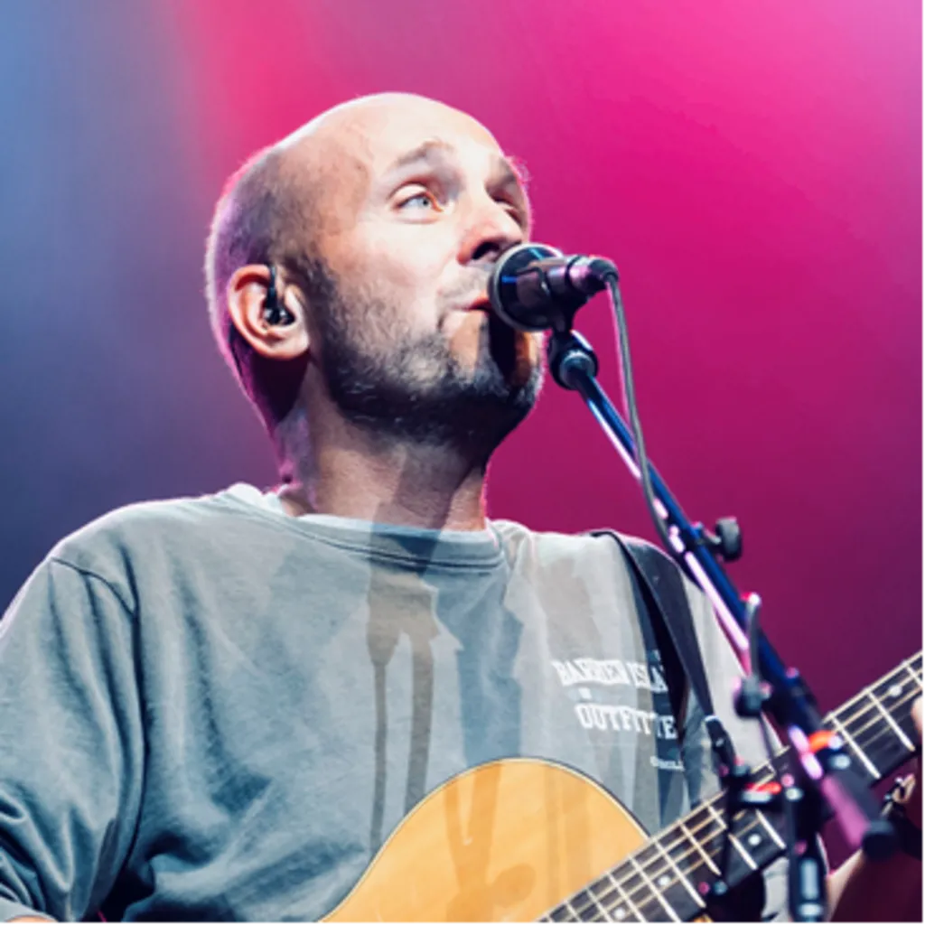 Peter Breinholt Christmas