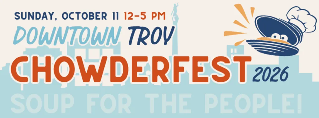 Chowderfest