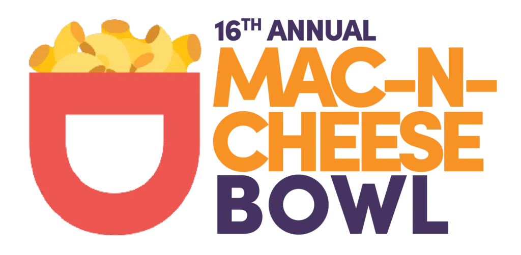 16th Annual MAC-N-CHEESE BOWL