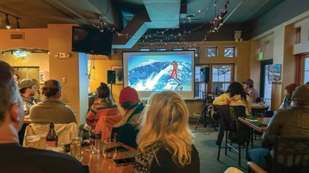 Official Utah Mammoth Watch Party