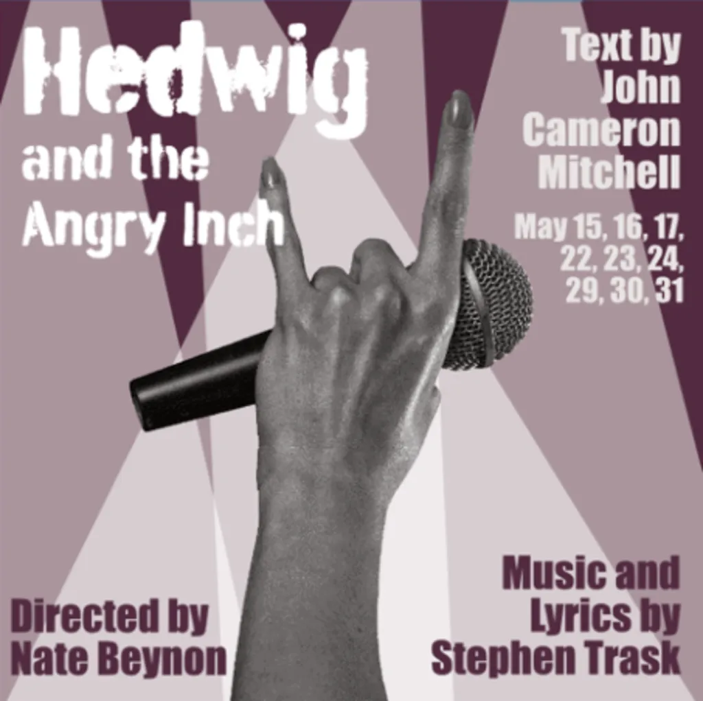 Hedwig and the Angry Inch