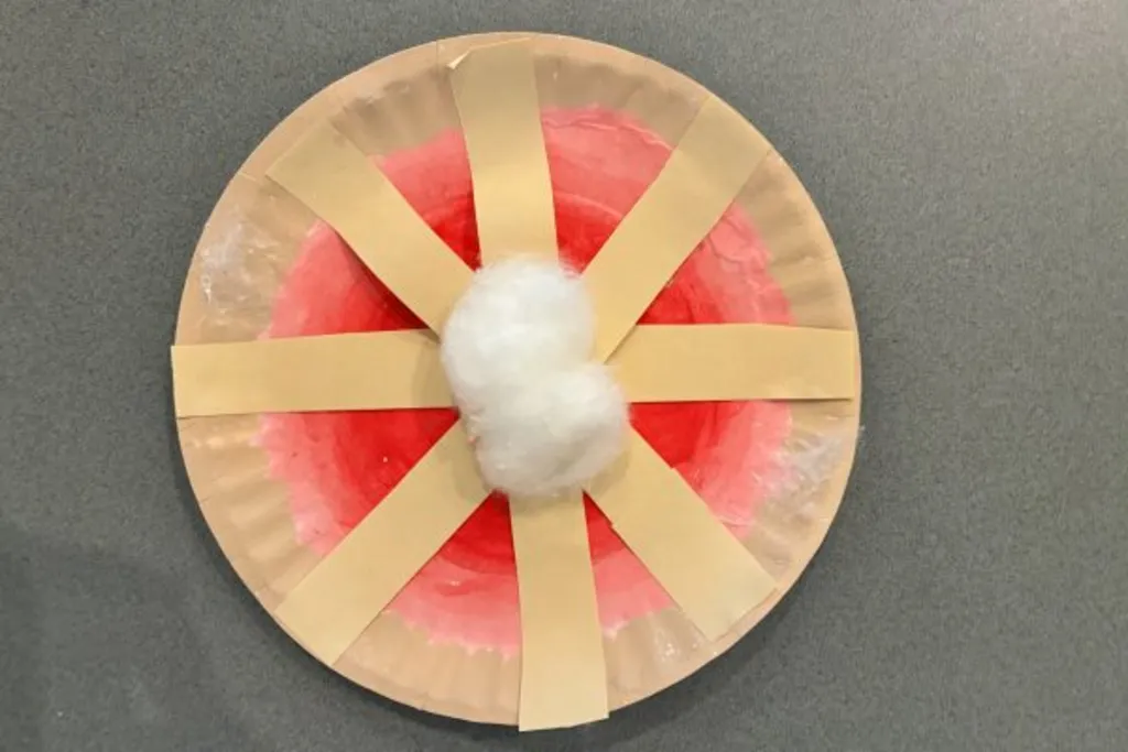 Family Craft Program