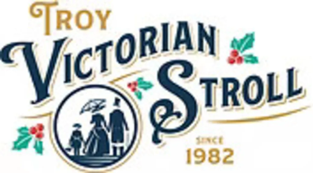 Victorian Stroll