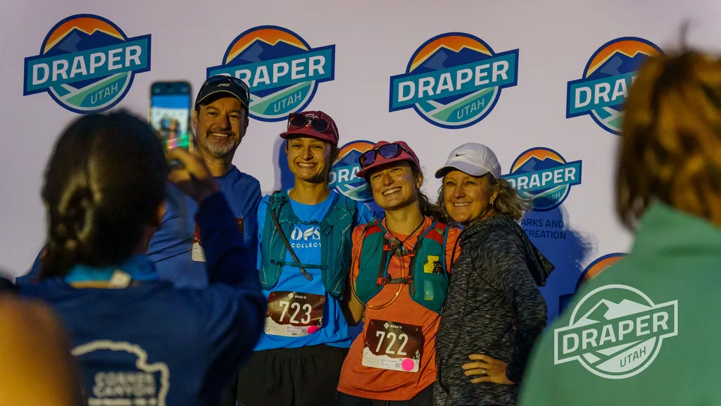 Corner Canyon 5K, 10K, Half Marathon