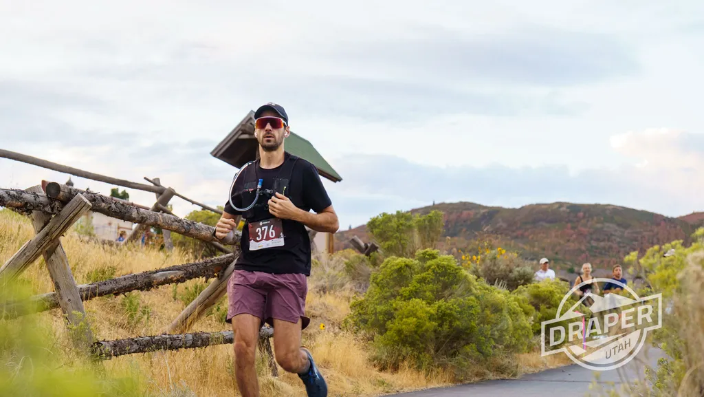 Corner Canyon 5K, 10K, Half Marathon