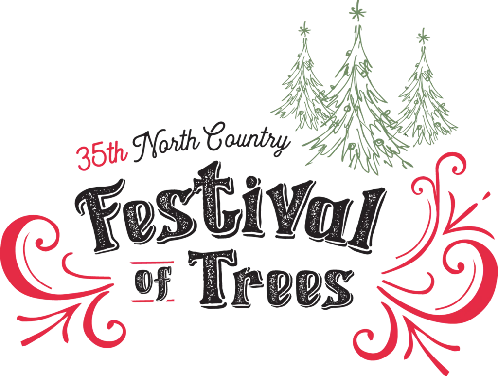 North Country Festival of Trees