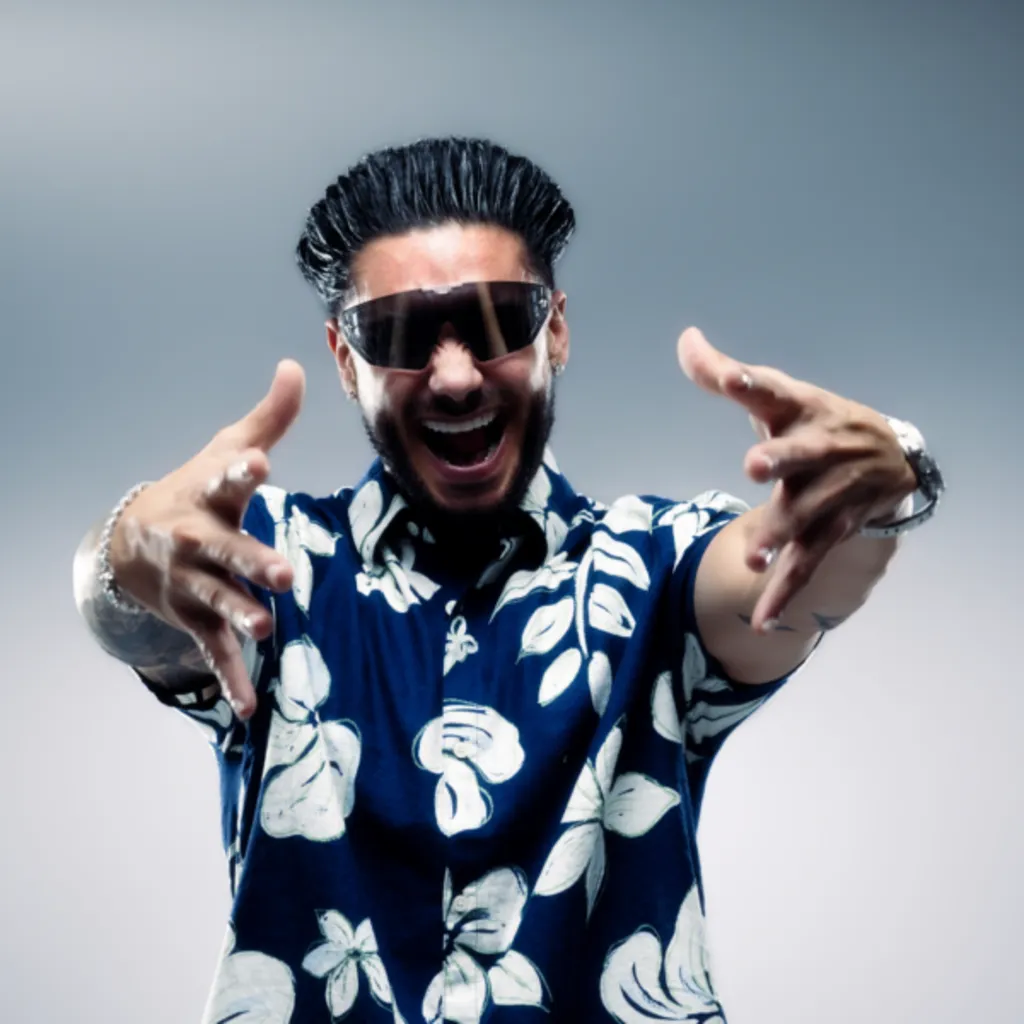 DJ Pauly D