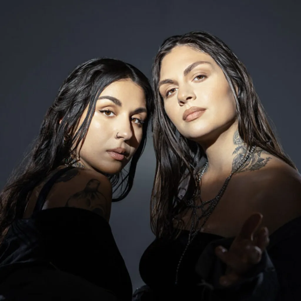 Krewella
