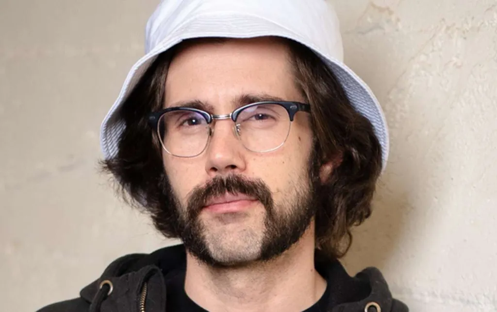 Nick Mullen