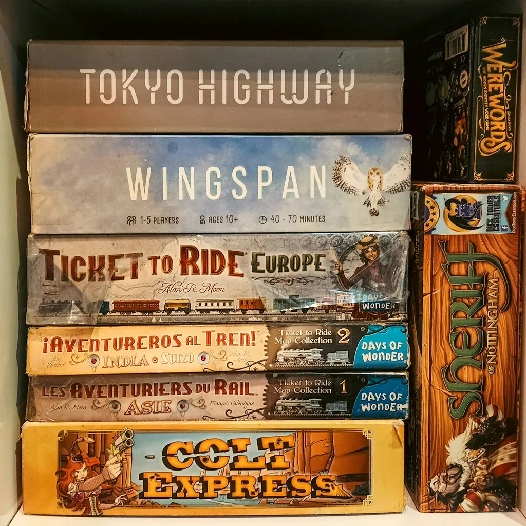 Game Night