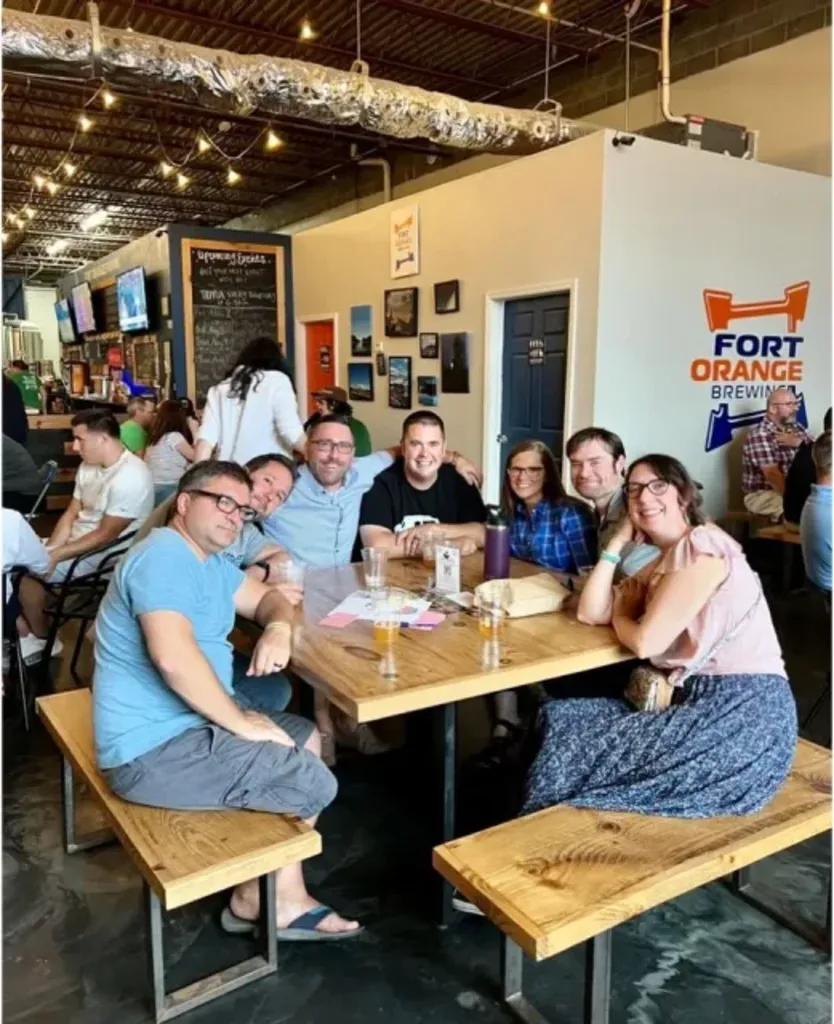 Thursday Night Trivia