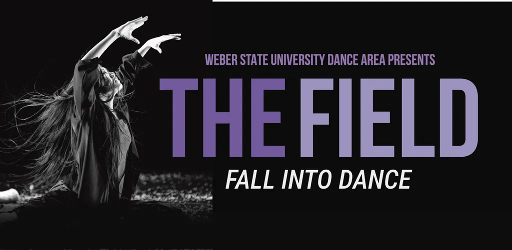 THE FIELD | Fall into Dance