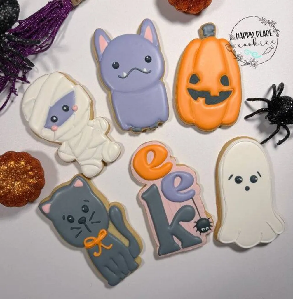 **CANCELED** Cookie Decorating Class