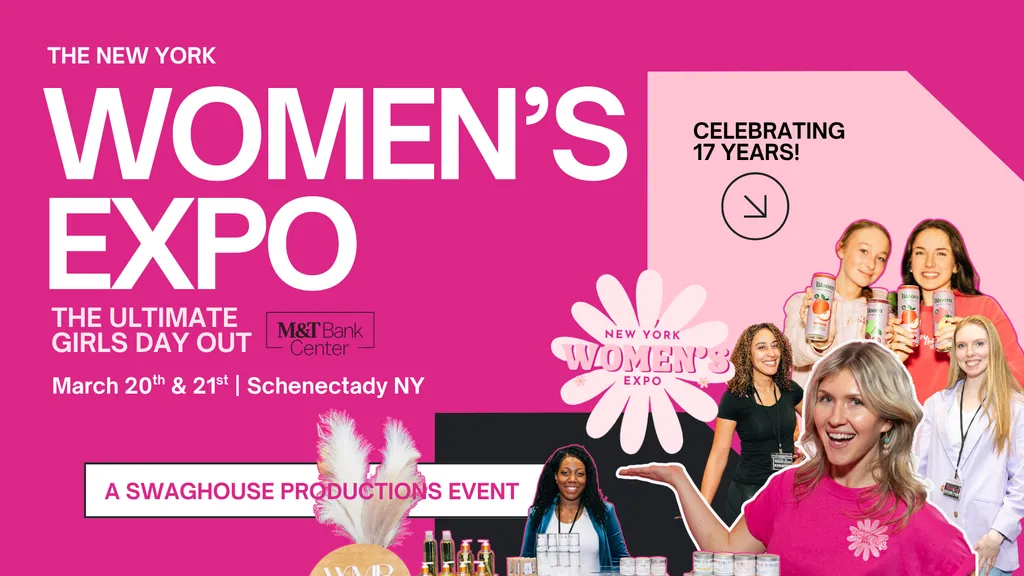 NY Womens Expo