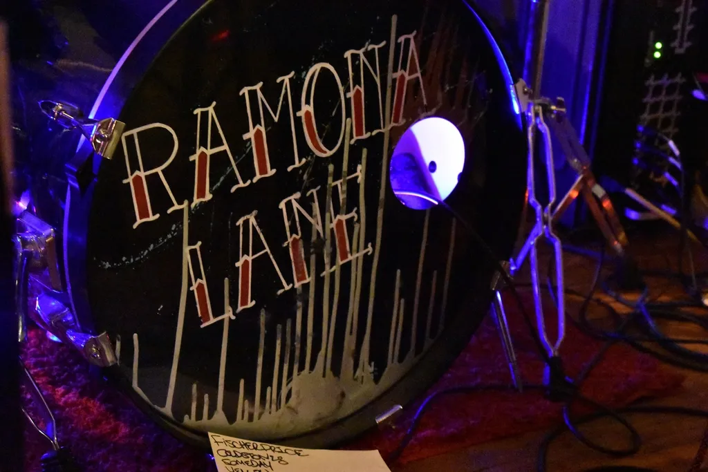 Ramona Lane